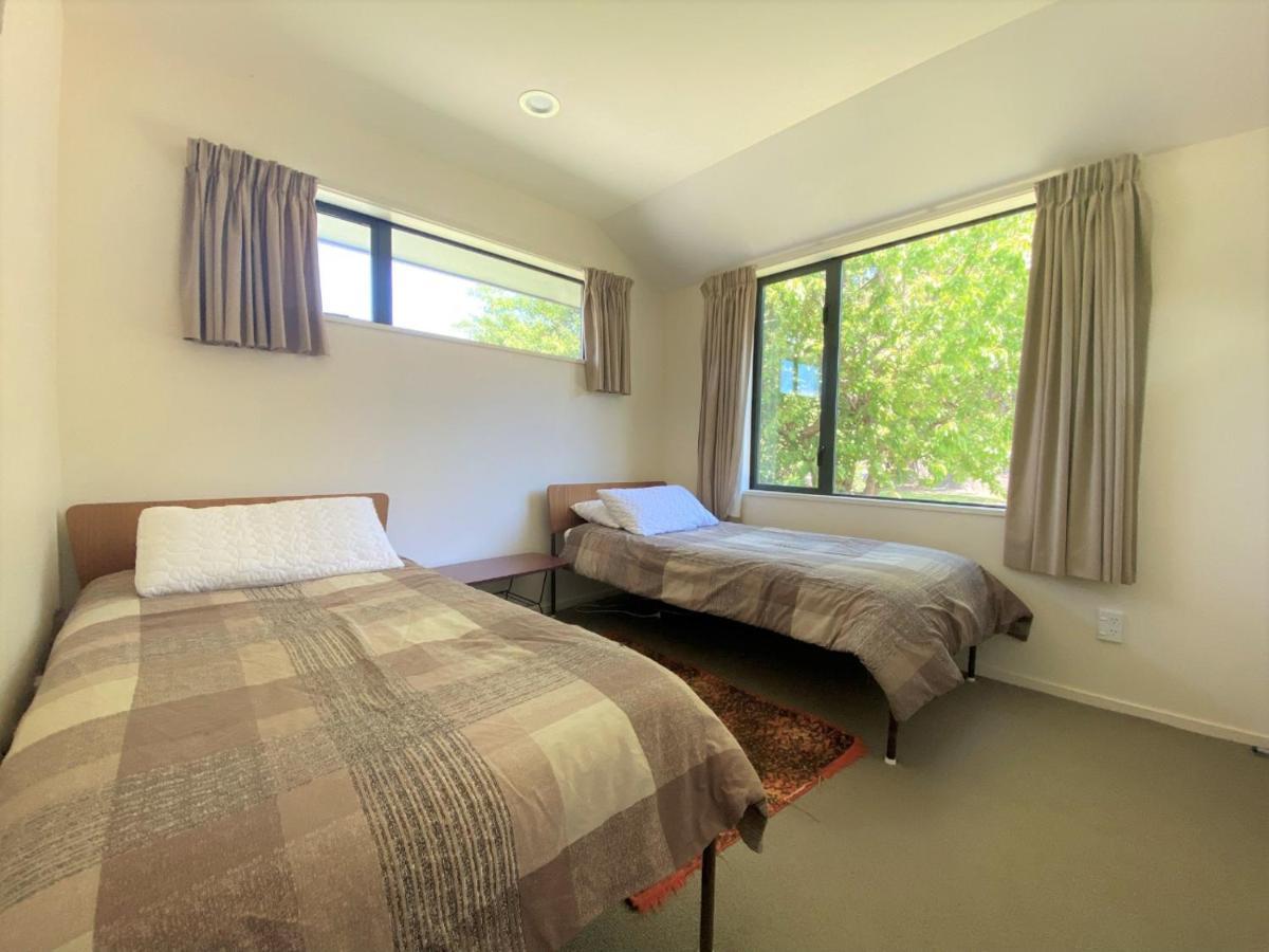 80 Jacks Pass Road Villa Hanmer Springs Ngoại thất bức ảnh