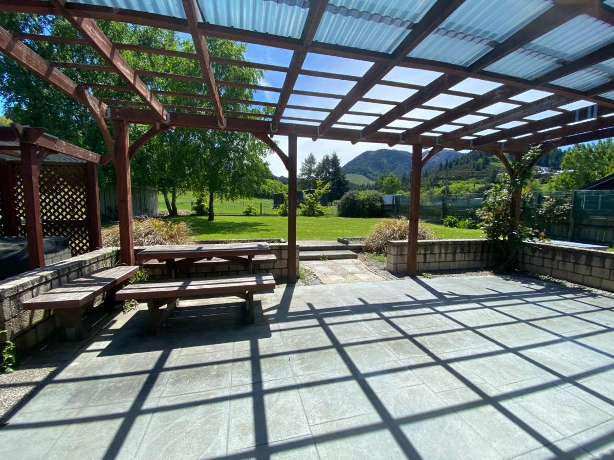 80 Jacks Pass Road Villa Hanmer Springs Ngoại thất bức ảnh