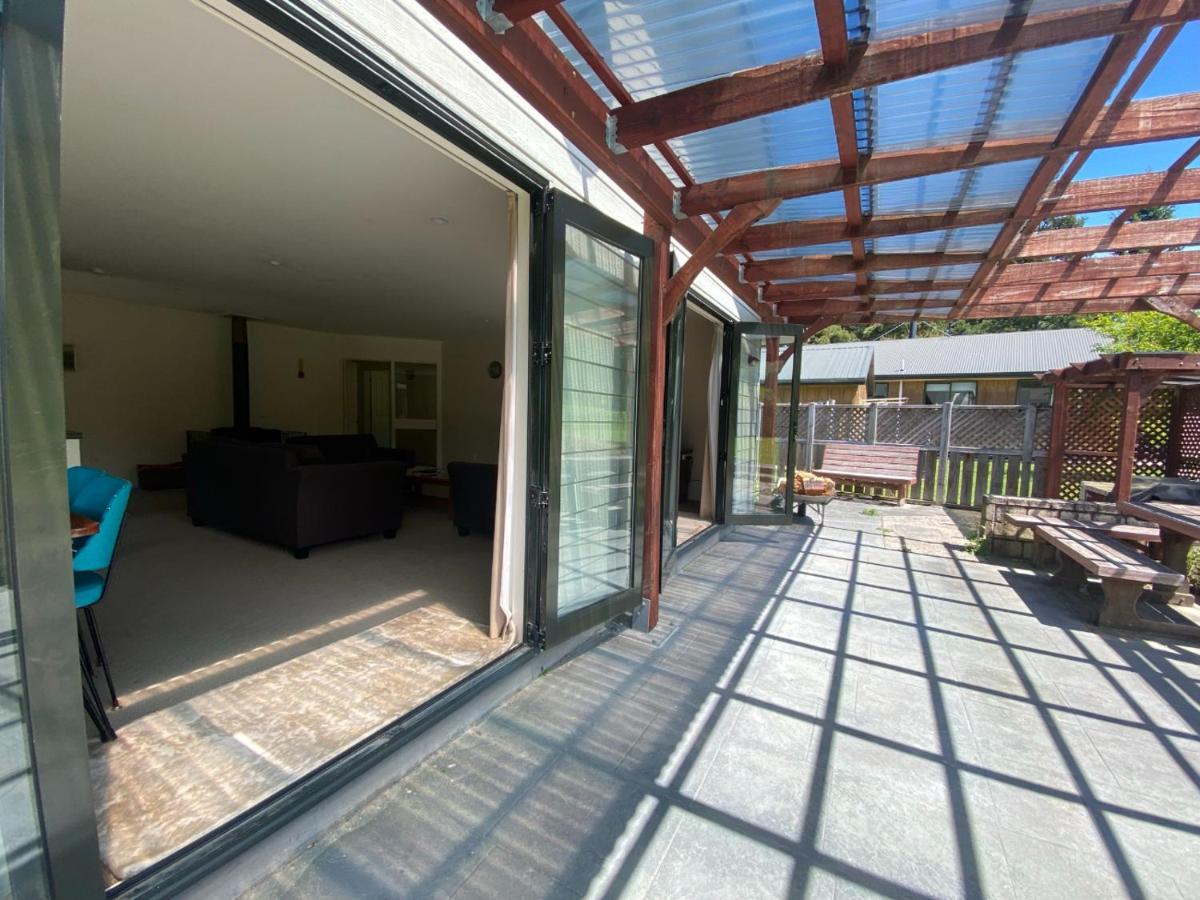80 Jacks Pass Road Villa Hanmer Springs Ngoại thất bức ảnh